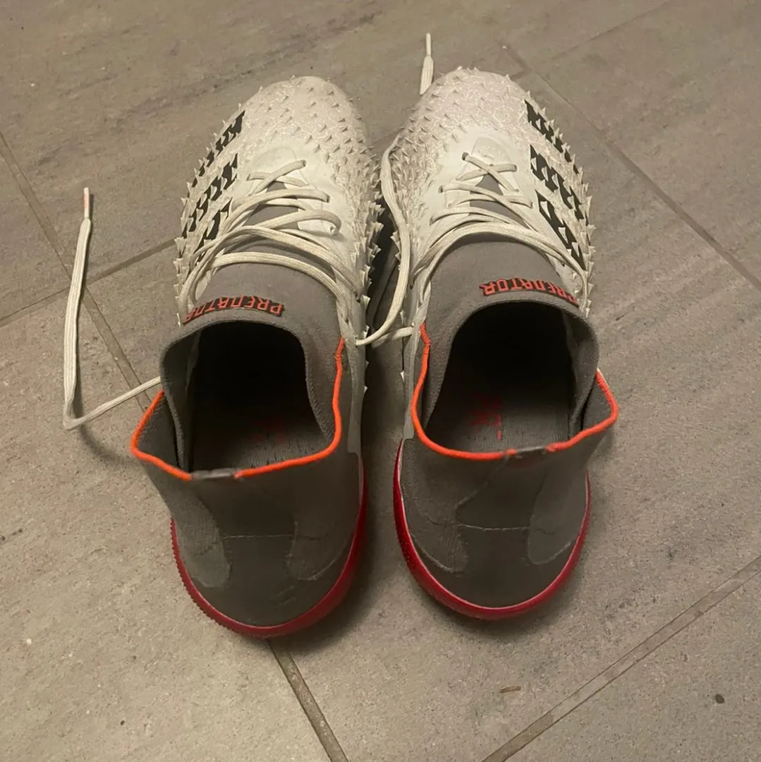 Adidas predator