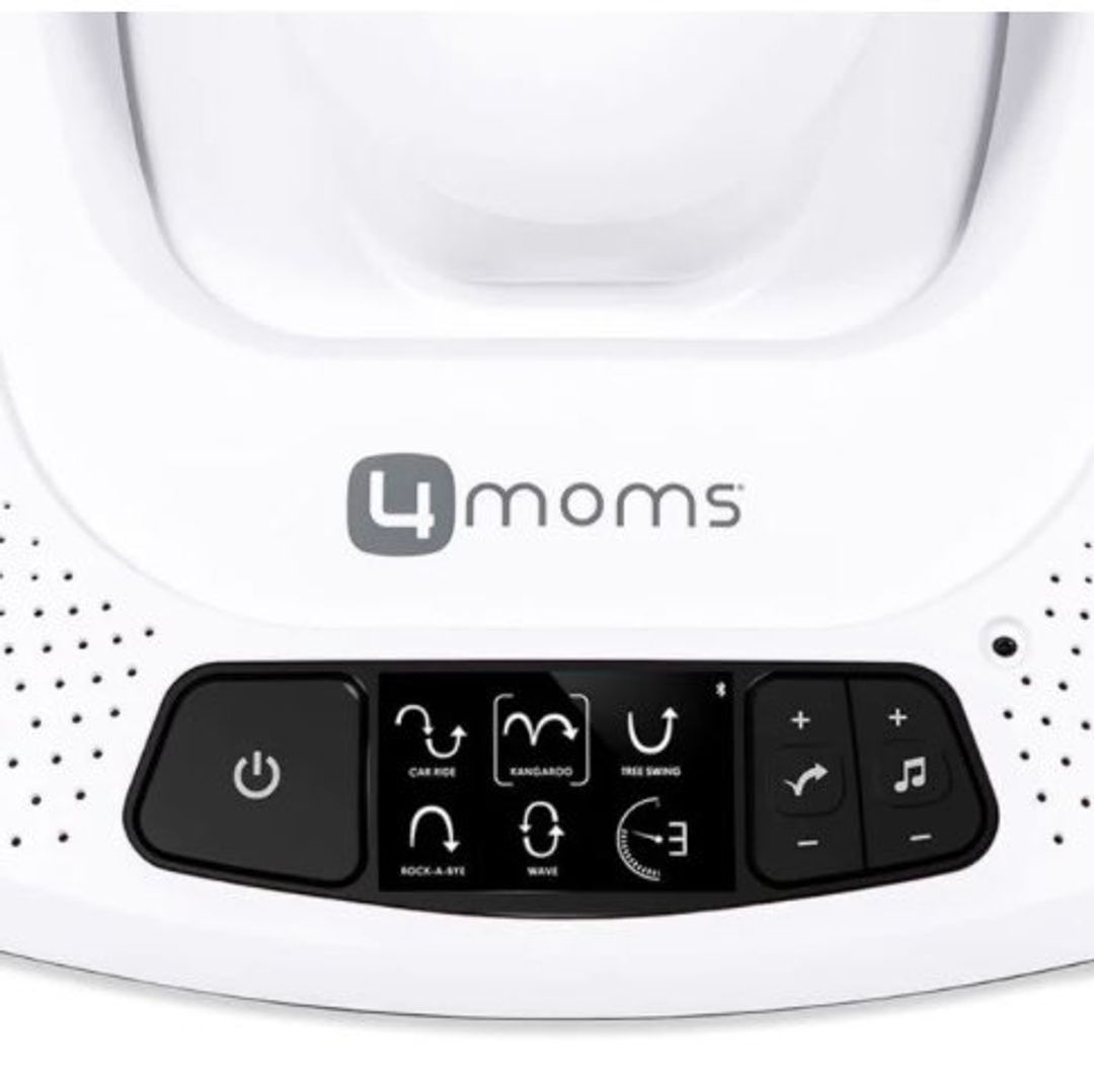 4Moms mamaRoo 40