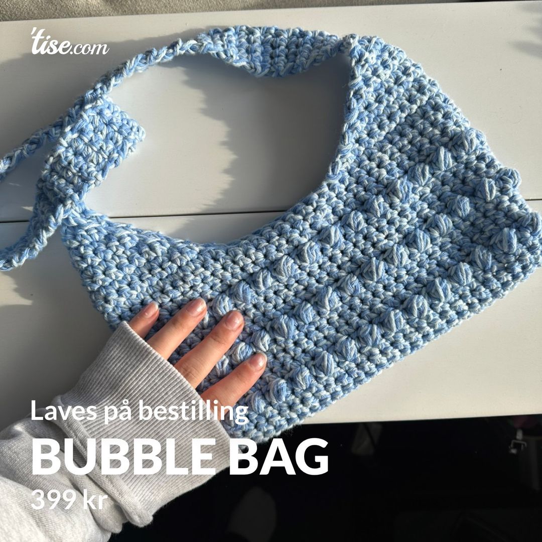 Bubble bag