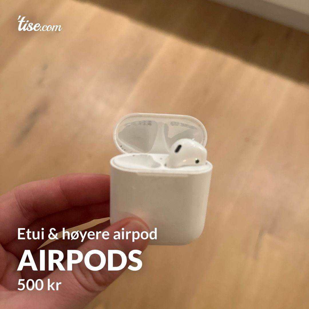 Airpods