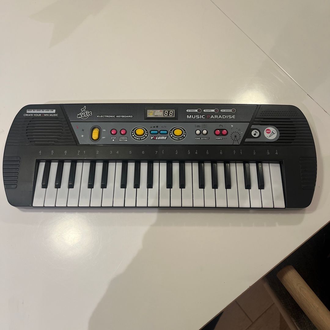 Lekepiano