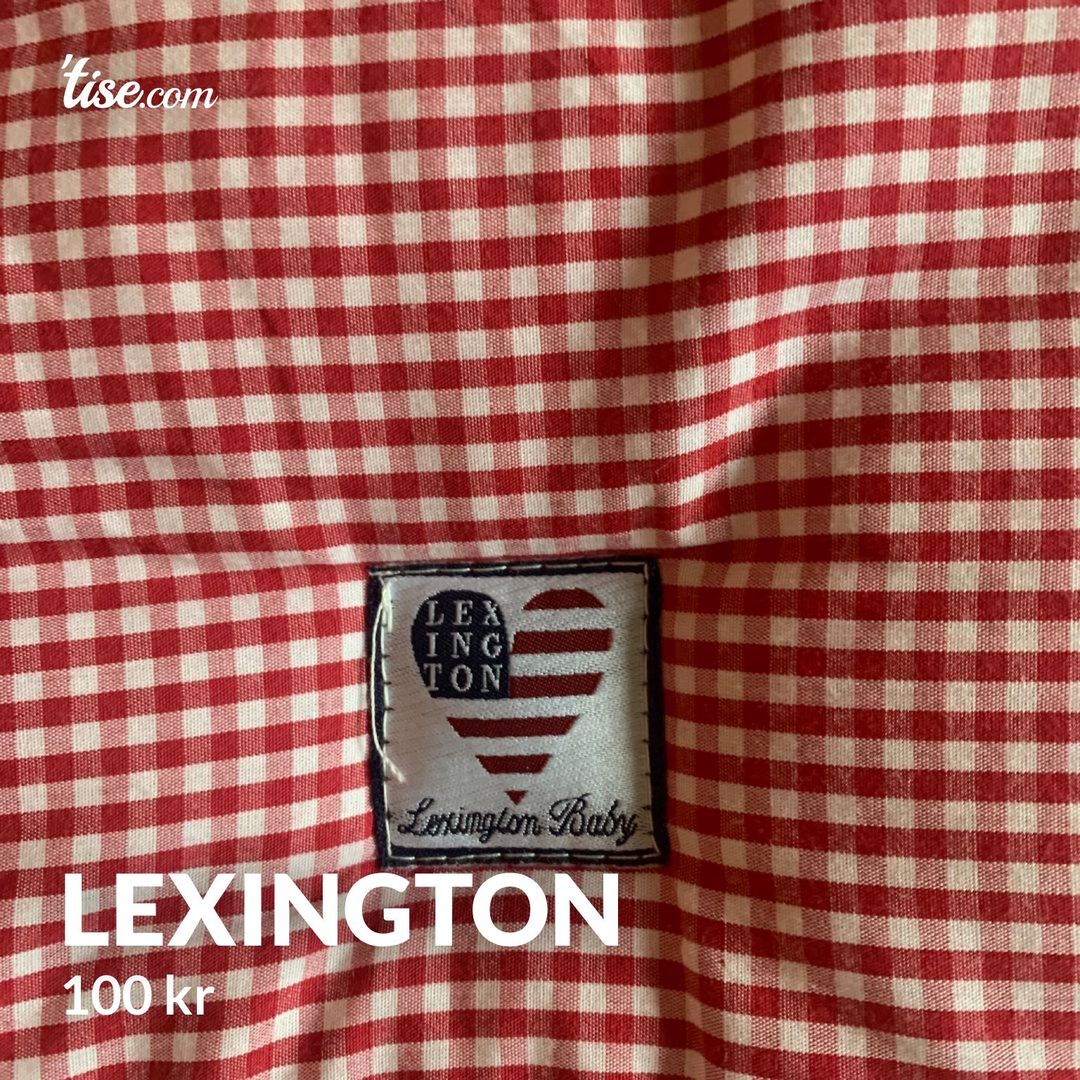 Lexington