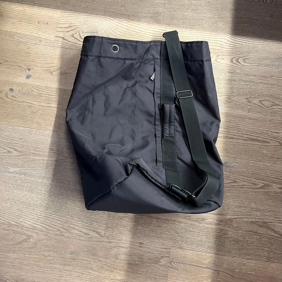 Dockers bag