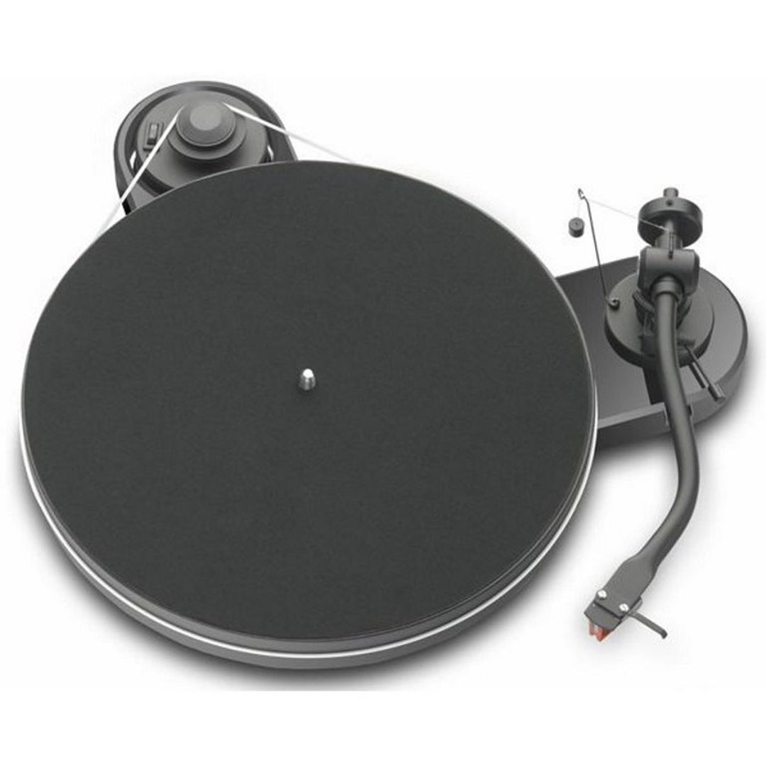 PRO-JECT RPM