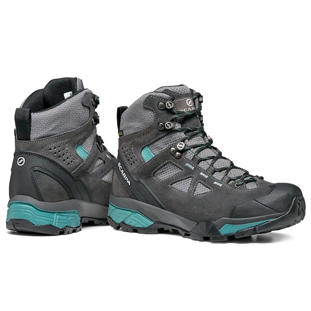 Scarpa Zg Lite Wide