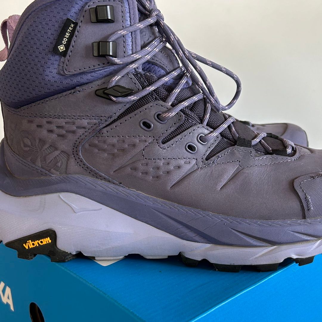 HOKA W KAHA 2 GTX