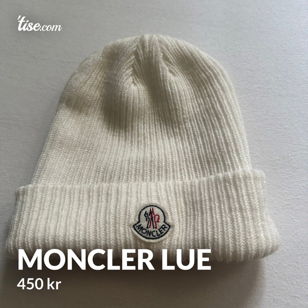 Moncler lue