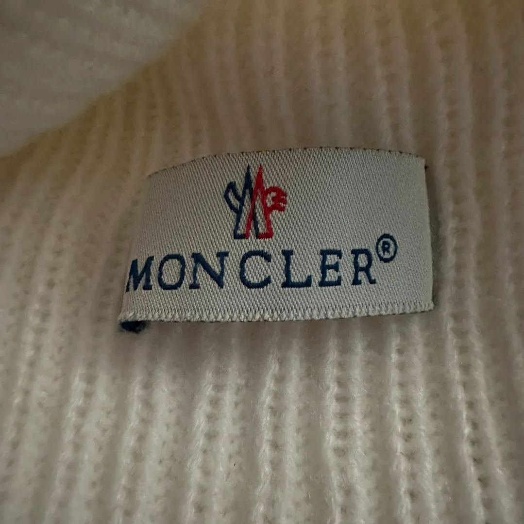 Moncler lue