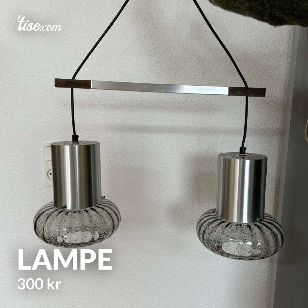 Lampe