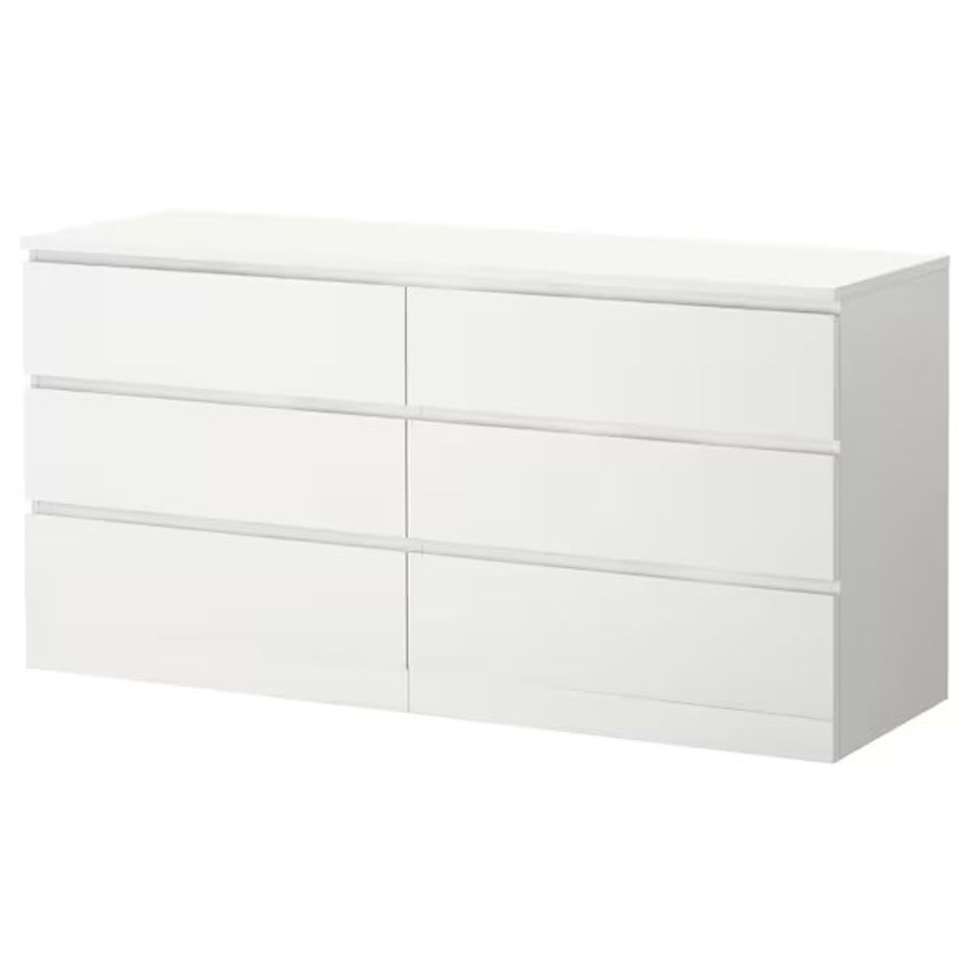 Ikea Malm