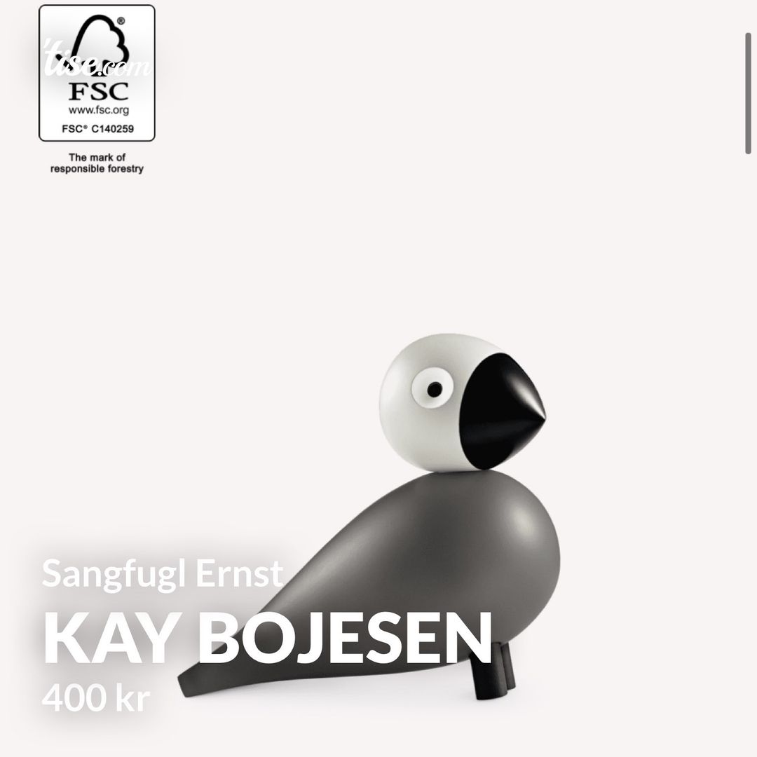 Kay Bojesen