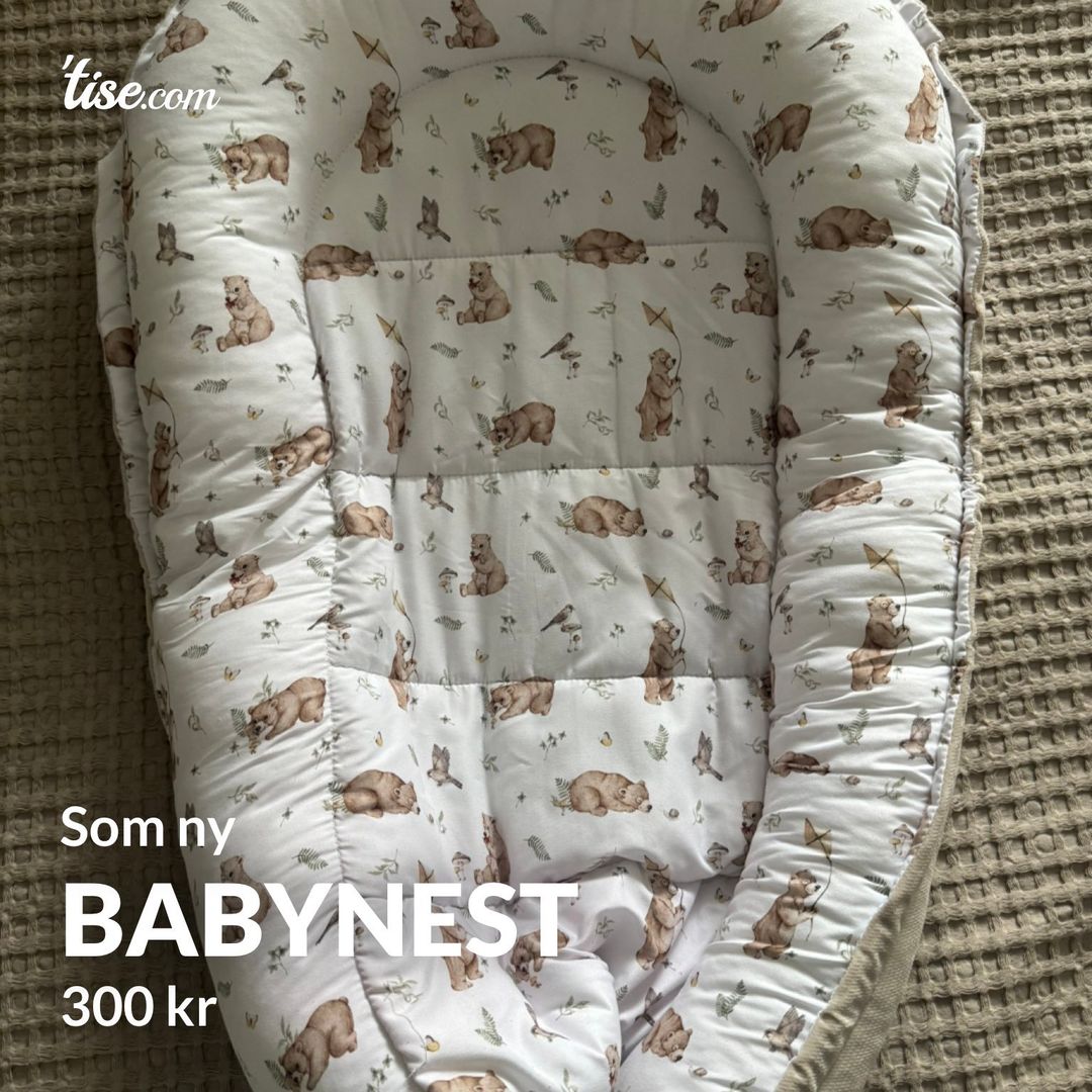 Babynest