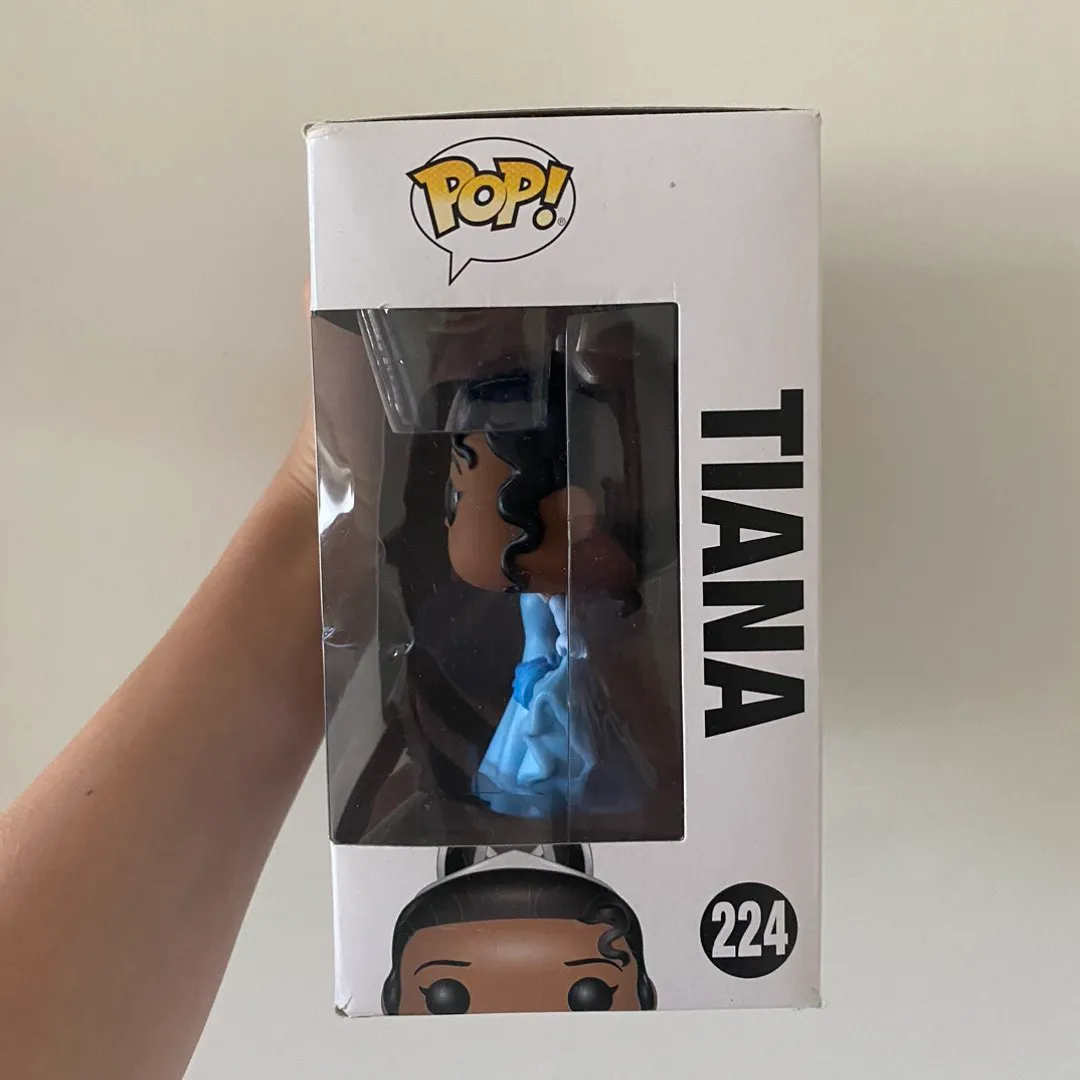 Tiana