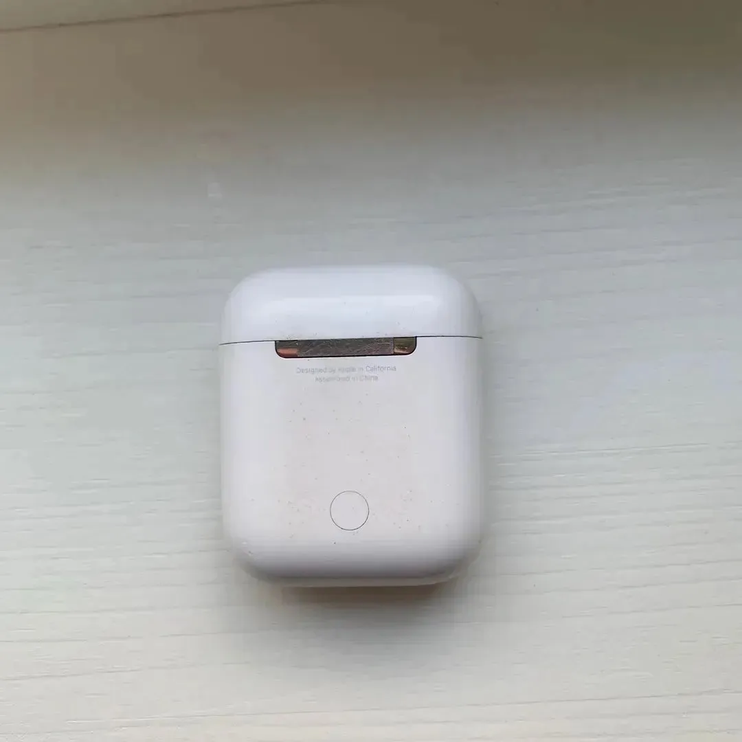 Airpods gen 2