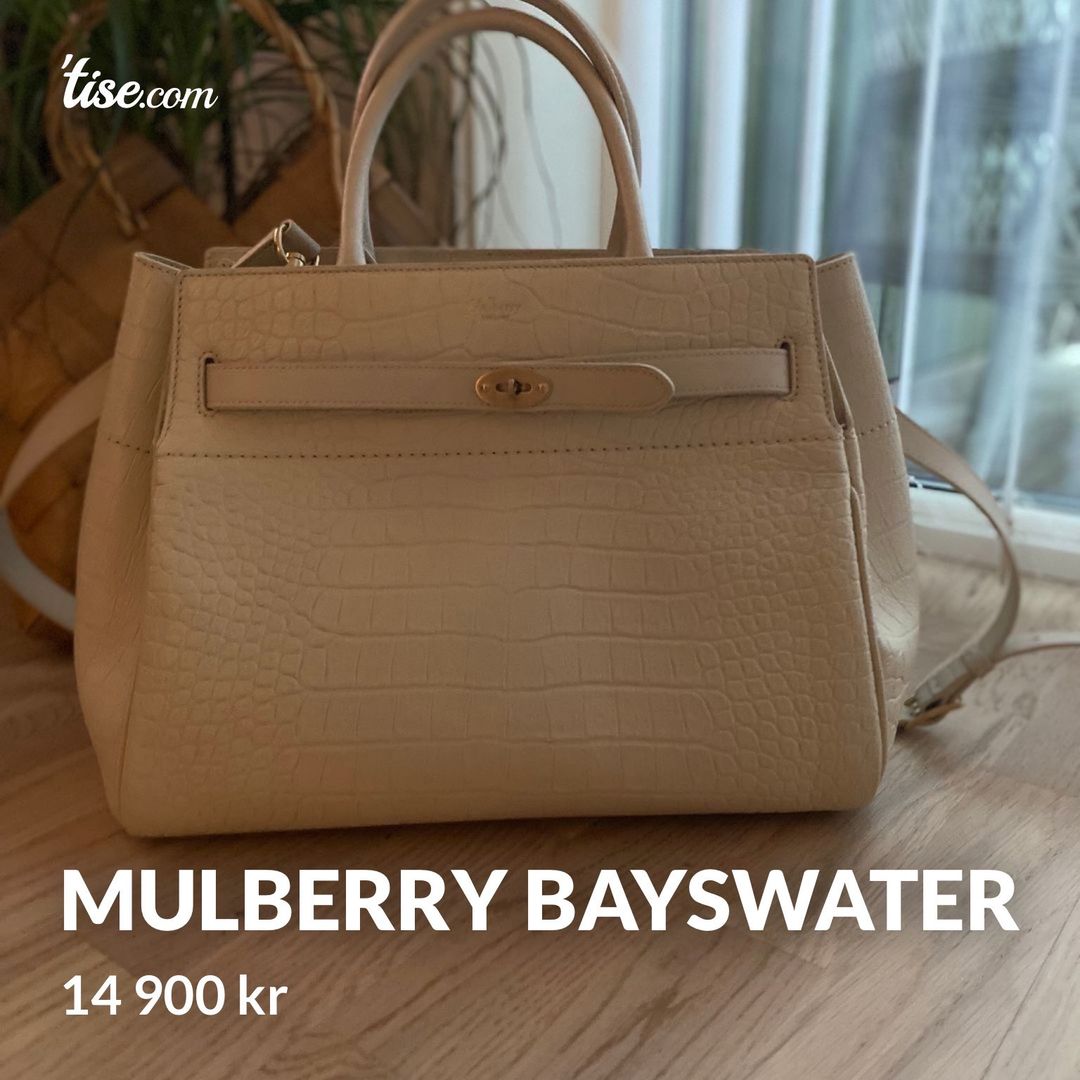 Mulberry Bayswater