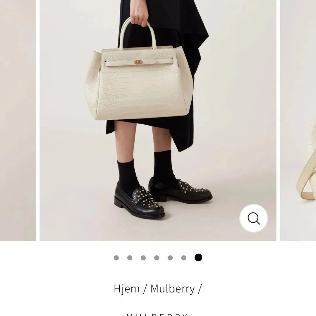 Mulberry Bayswater