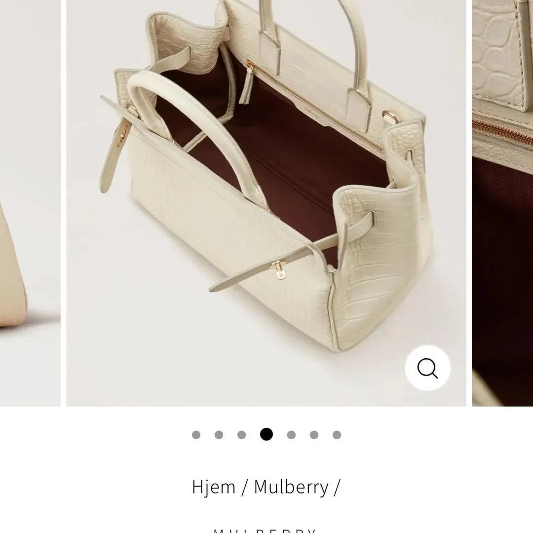 Mulberry Bayswater