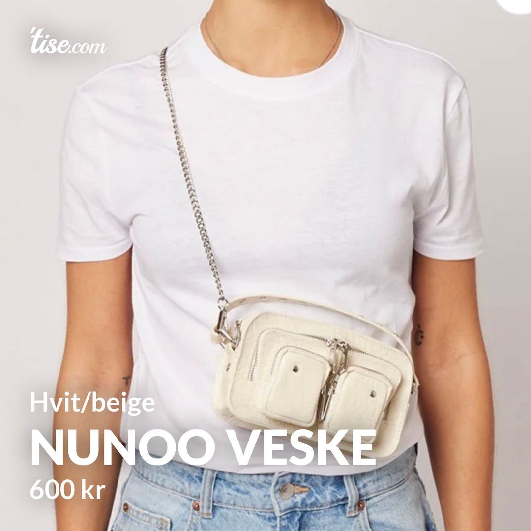 Nunoo veske