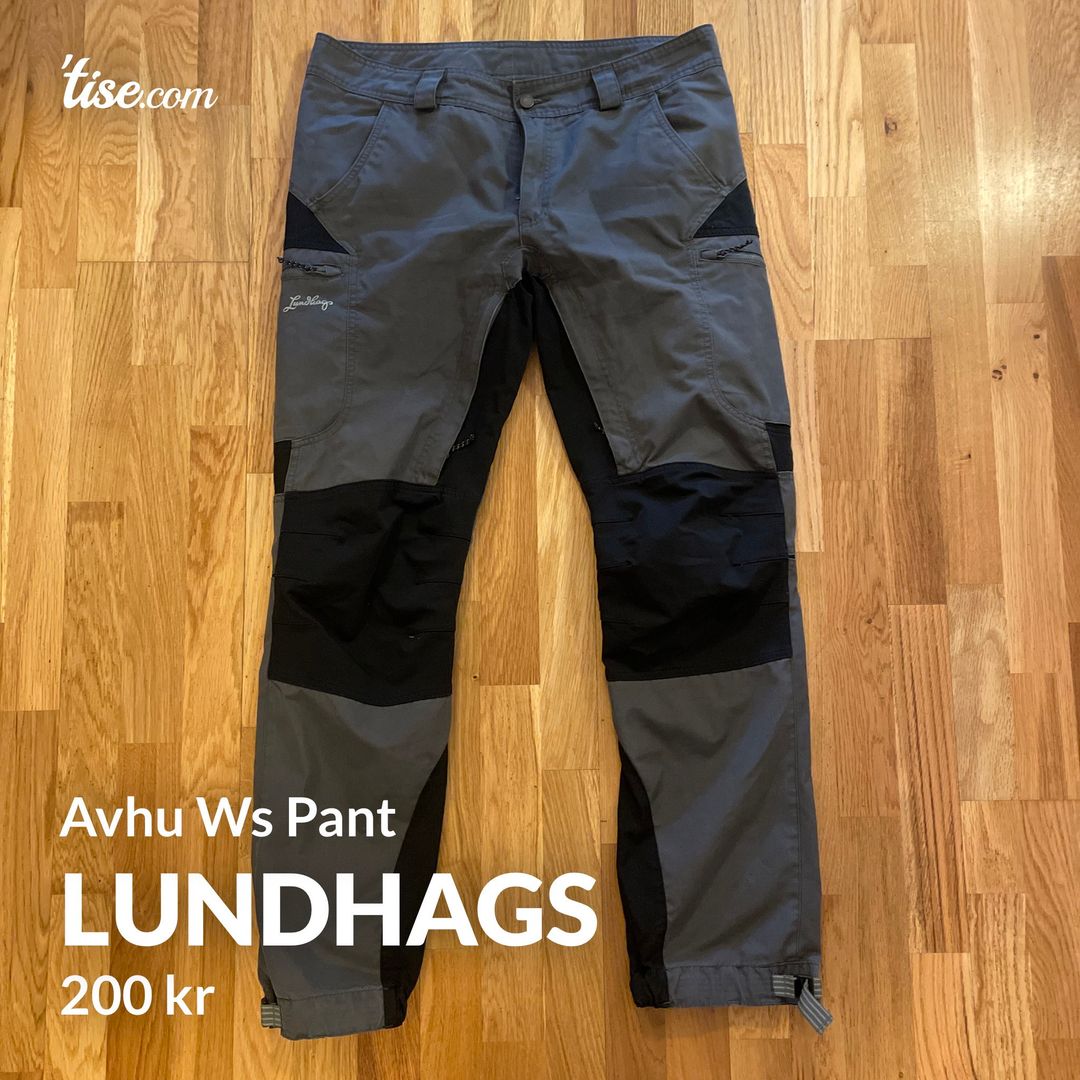 Lundhags