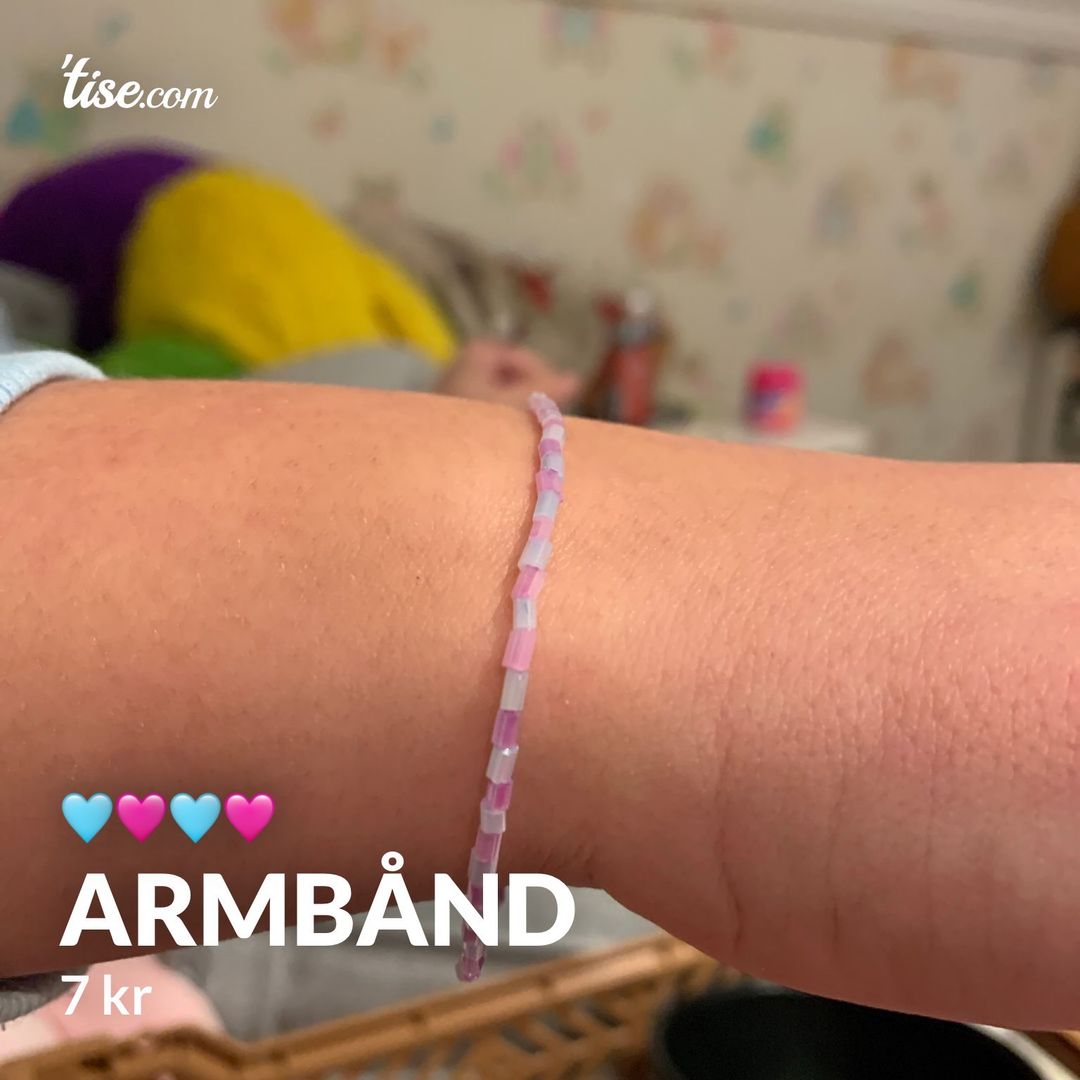 Armbånd