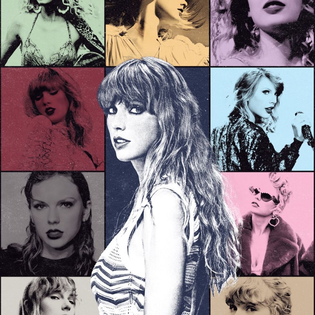 Eras tour