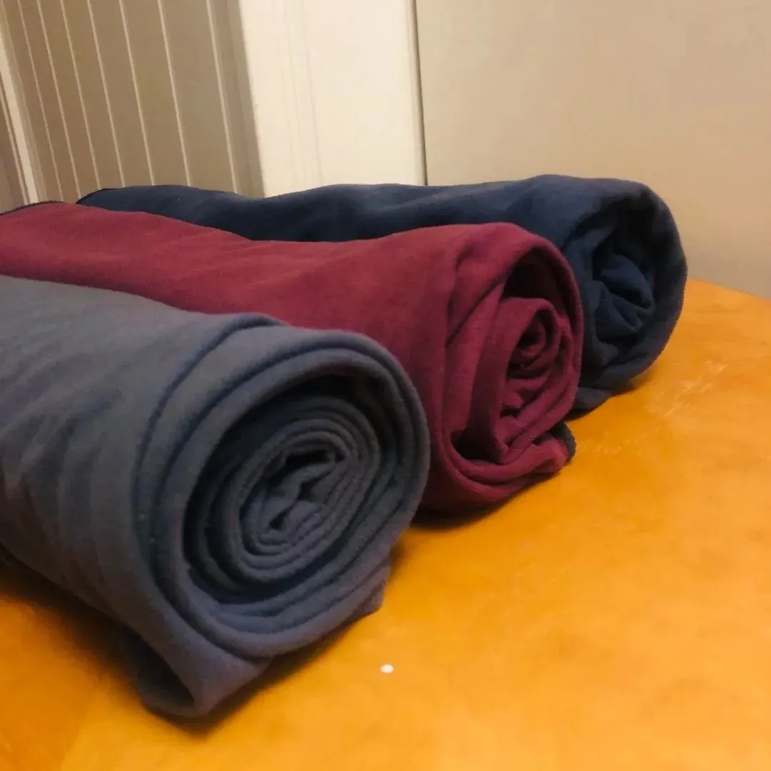 Hot Yoga towels