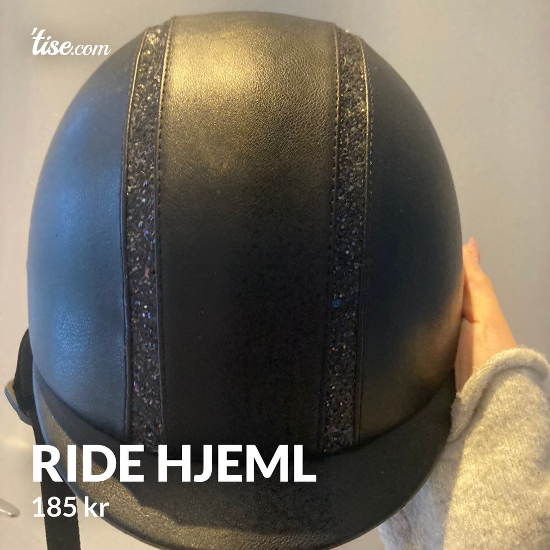 Ride hjeml