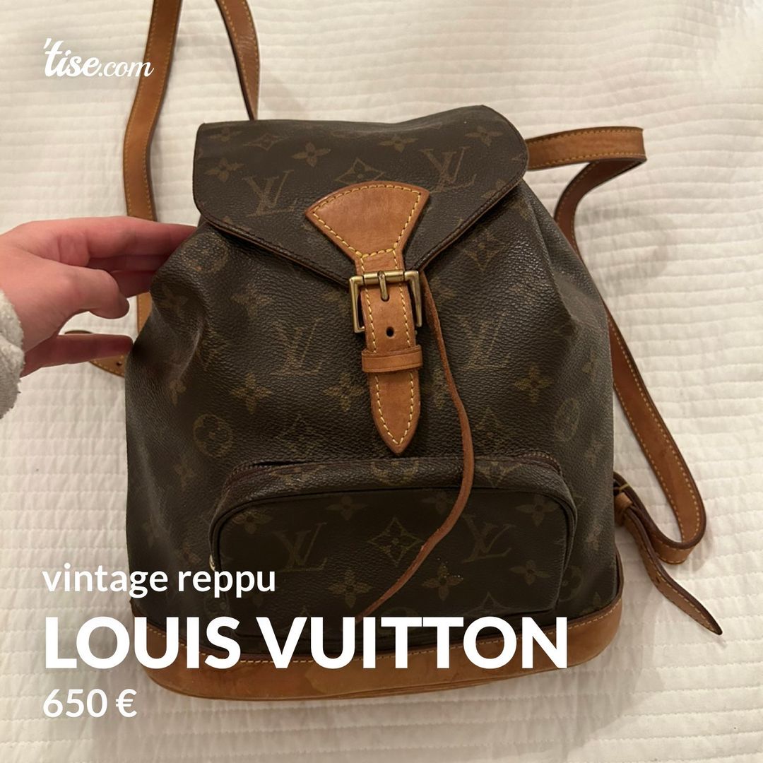 Louis Vuitton