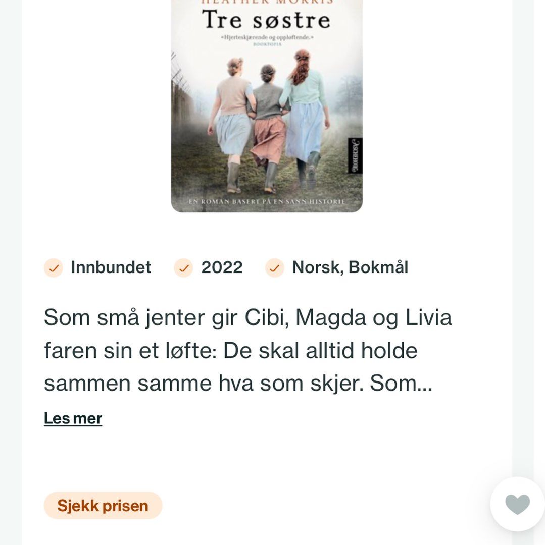 Tre søstre