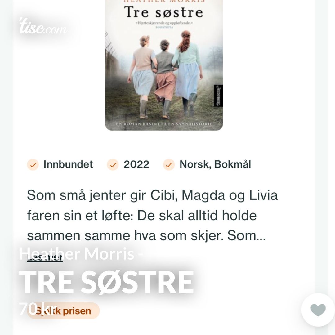 Tre søstre