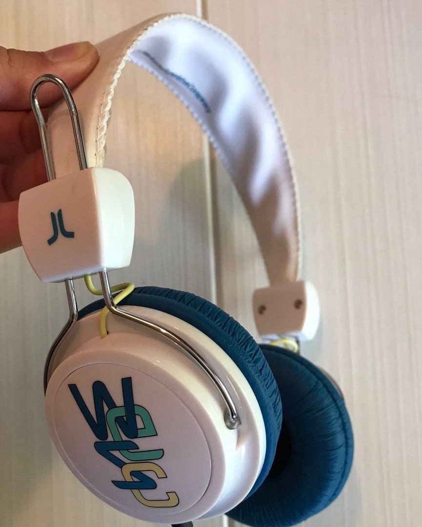 Wesc headset