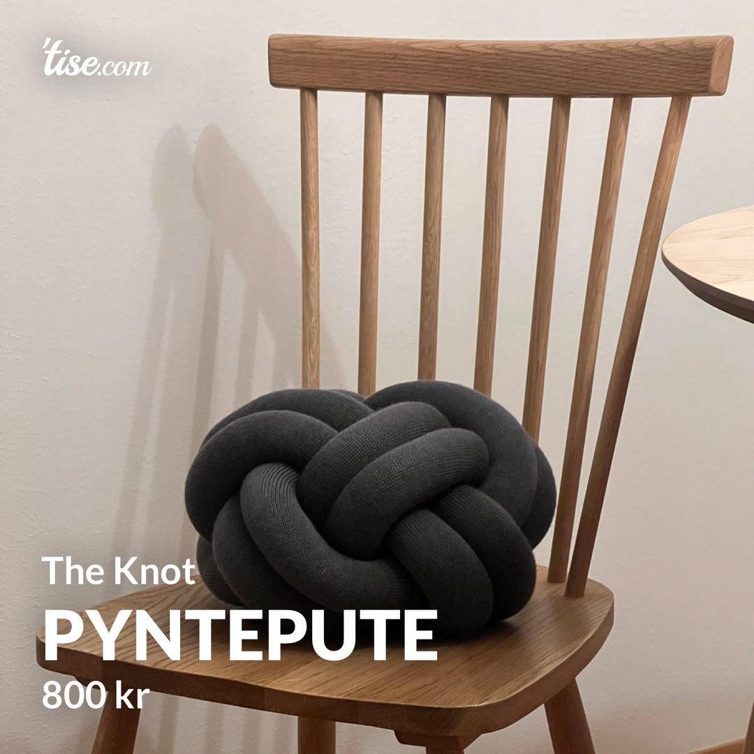 Pyntepute