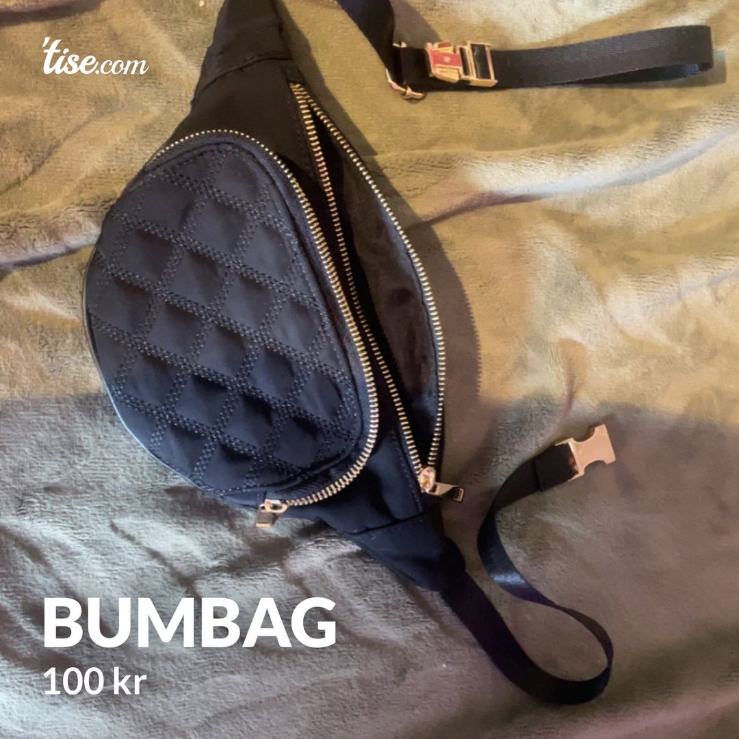 BumBag