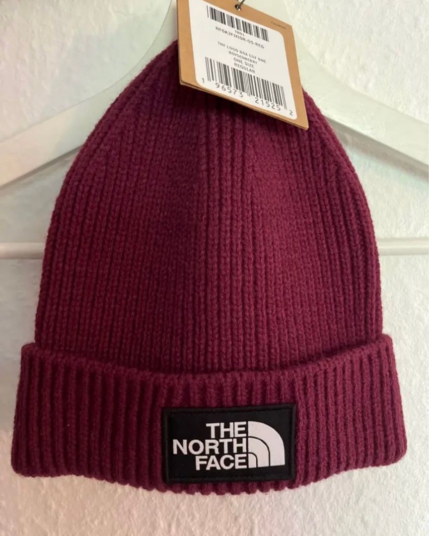 The north face