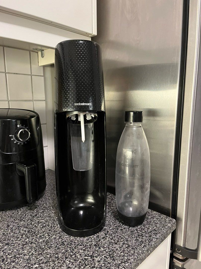 Soda stream