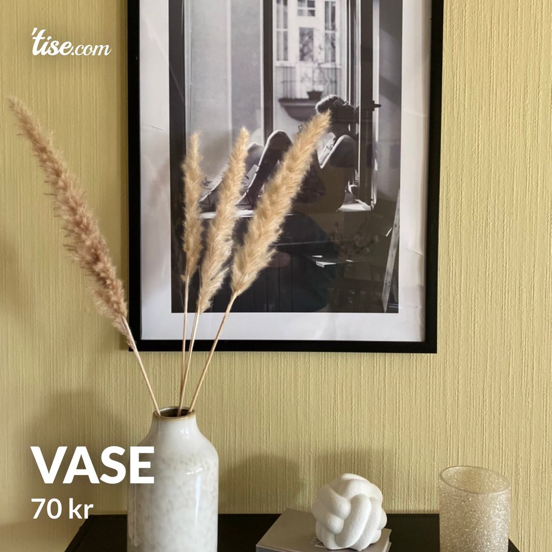 Vase