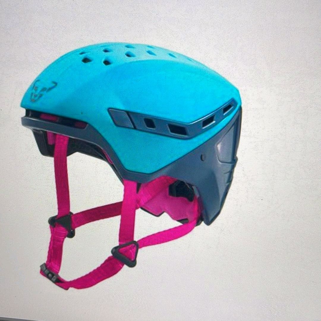 Dynafit TLT Helmet