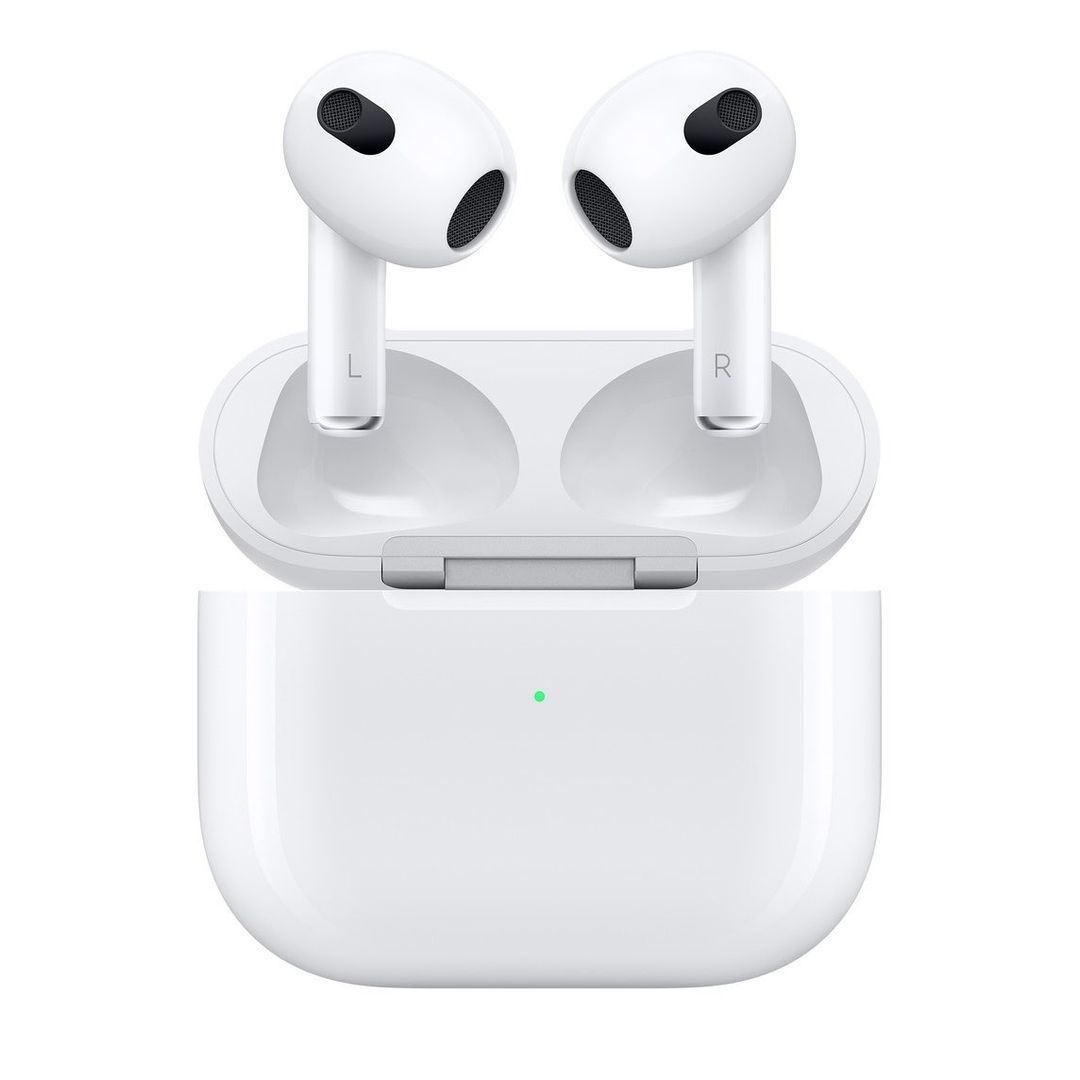 AirPods Gen 3