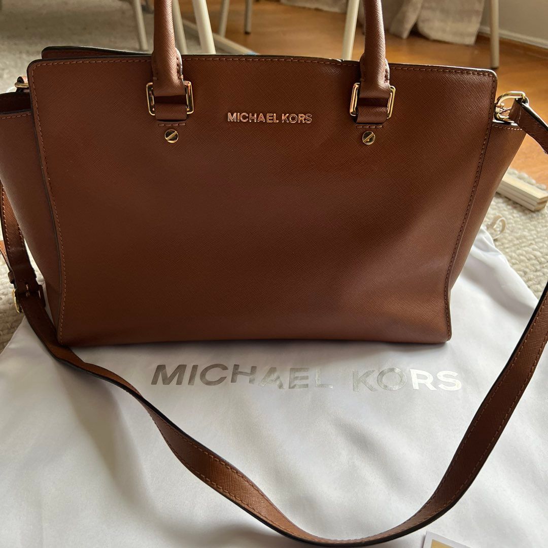 Micheal Kors veske