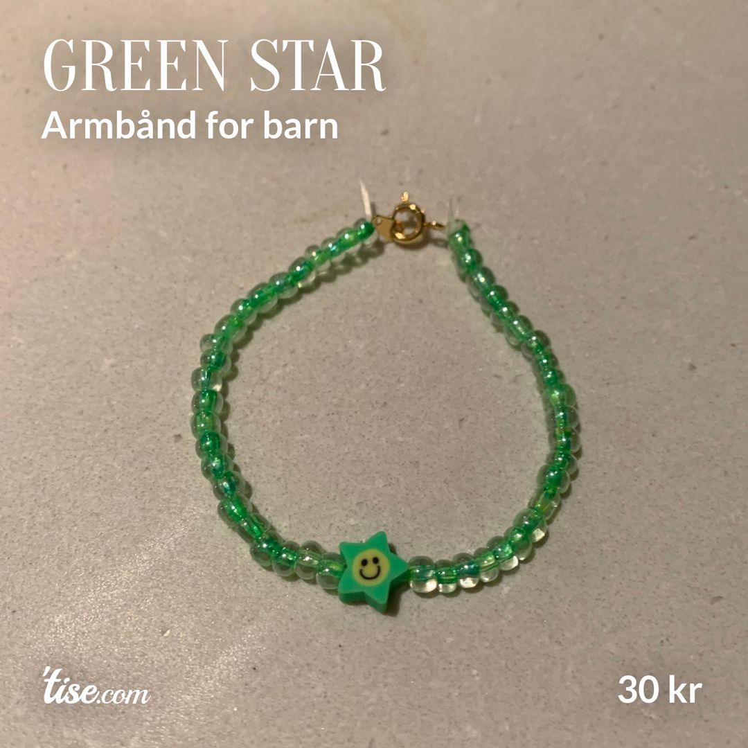 Green Star