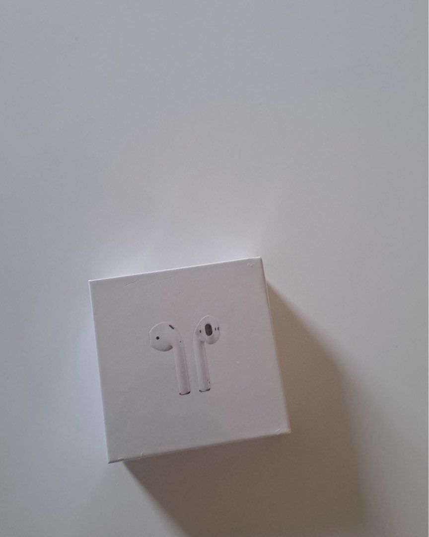 Airpods