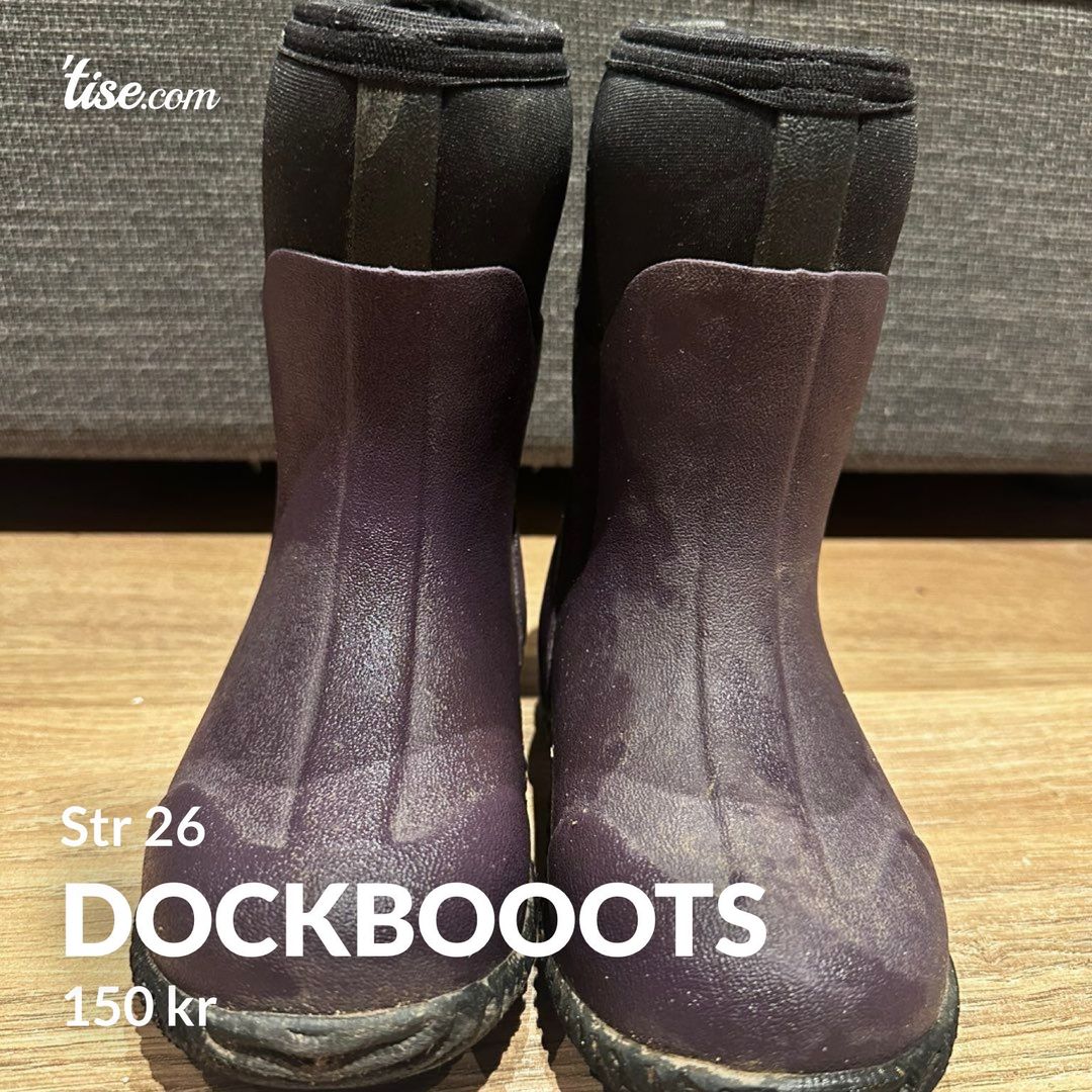 Dockbooots