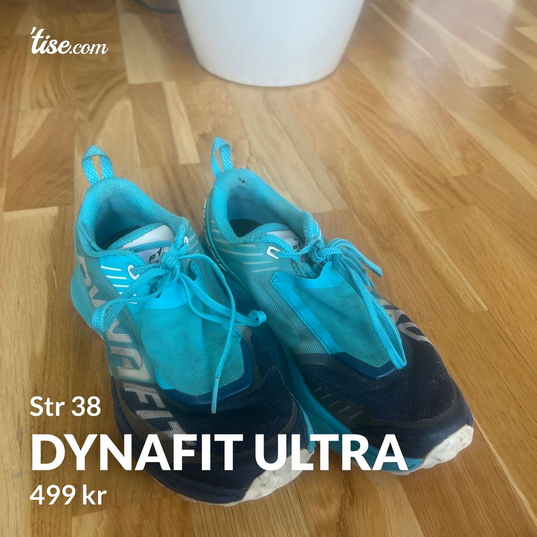 Dynafit ultra