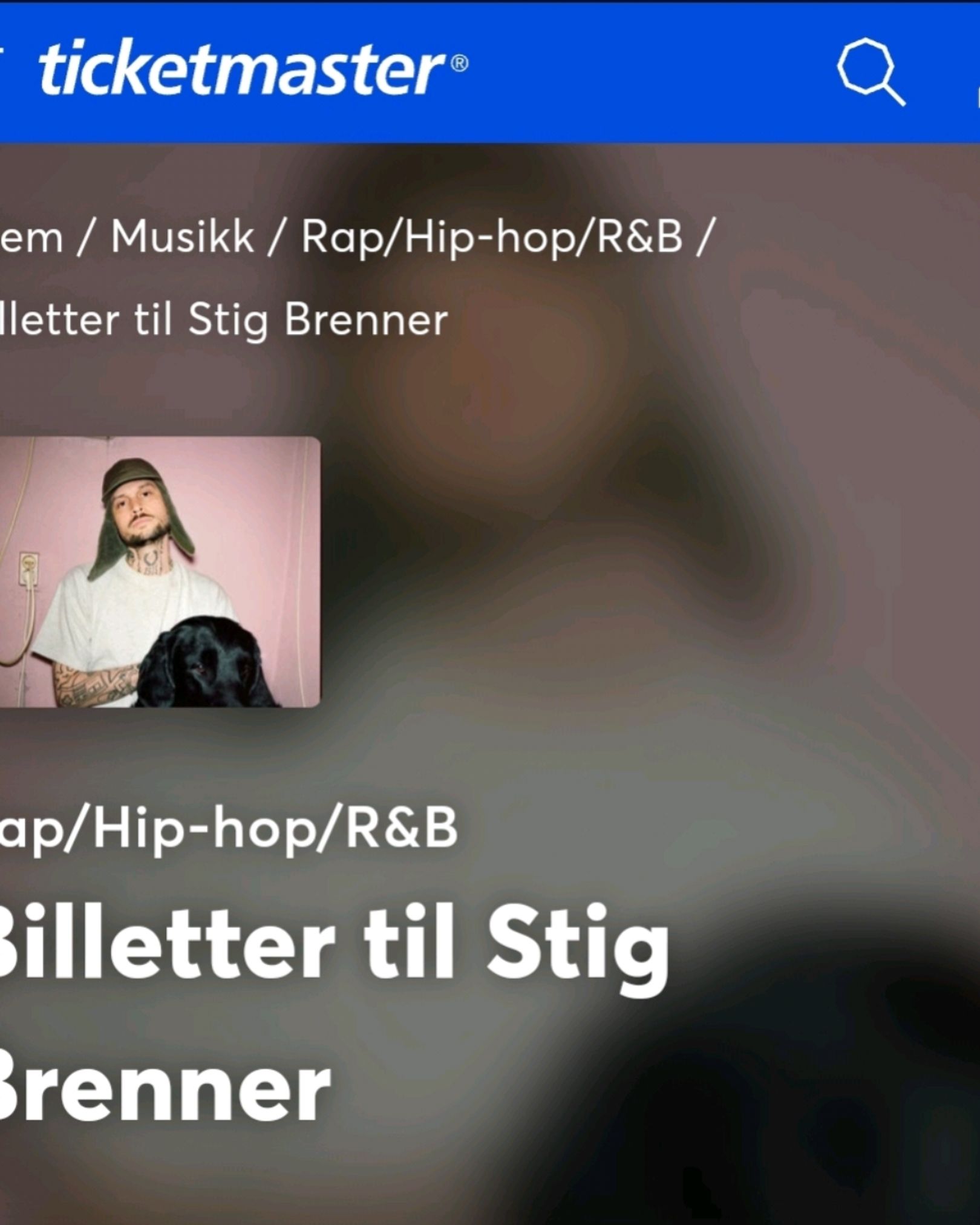 Stig Brenner 17.10