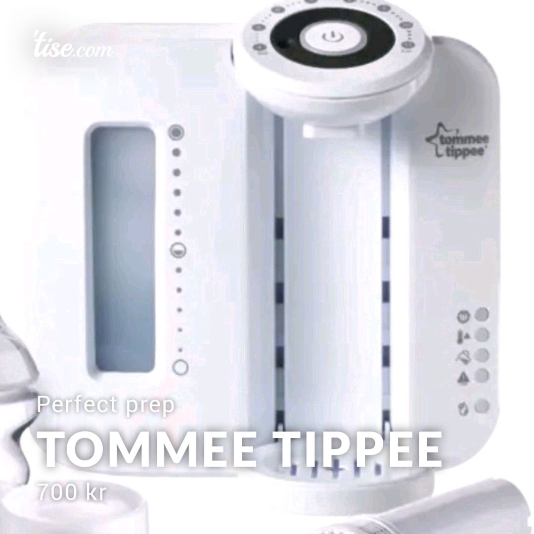 Tommee Tippee