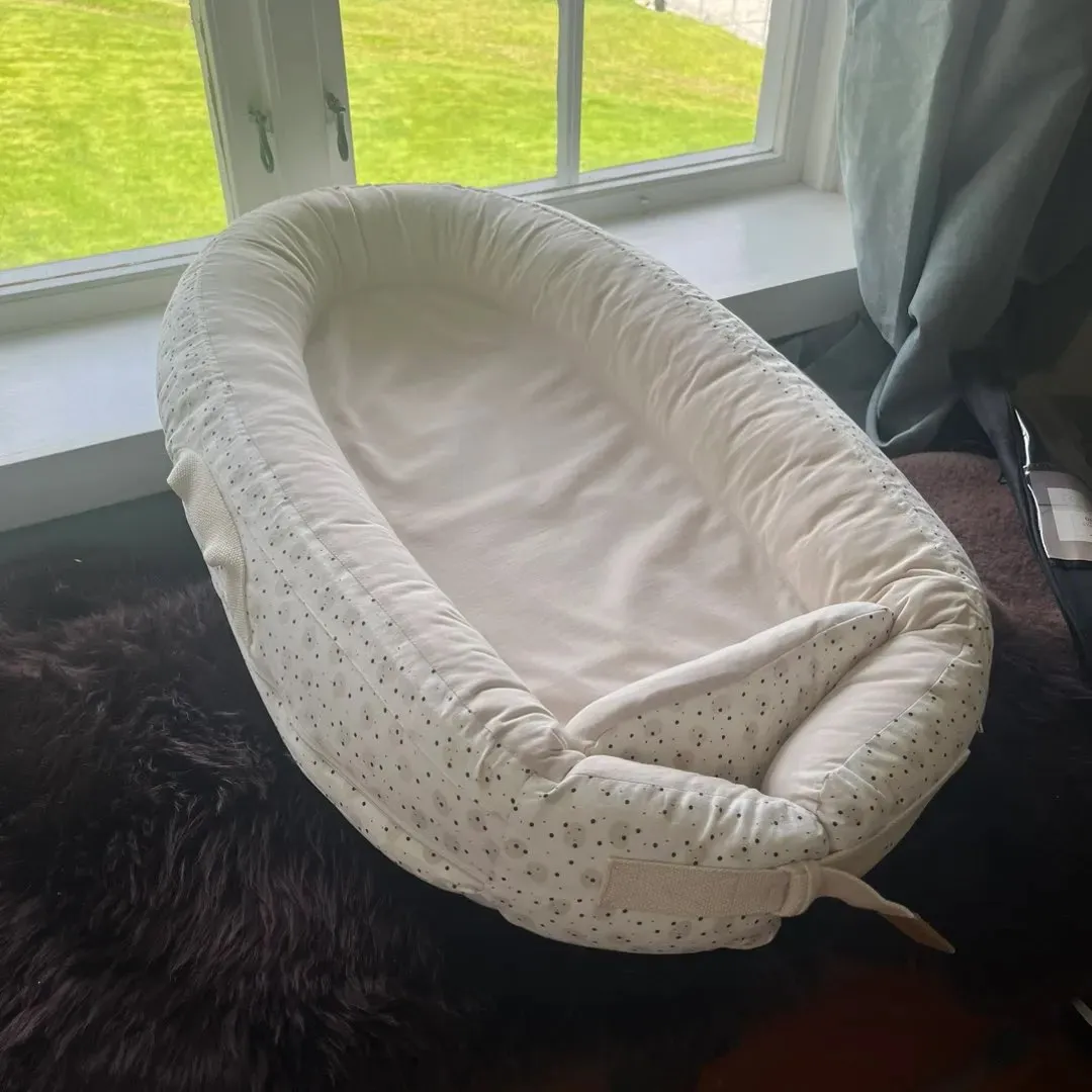 Voksi babynest