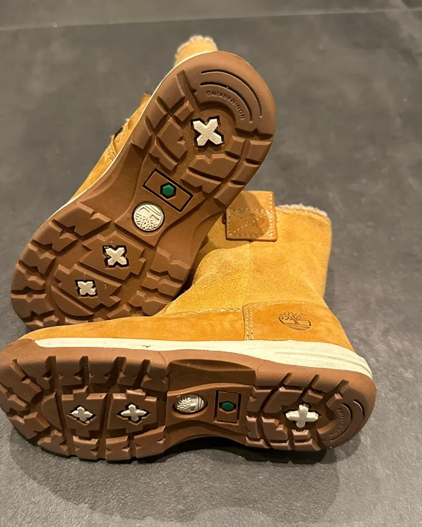 Timberland vintersko