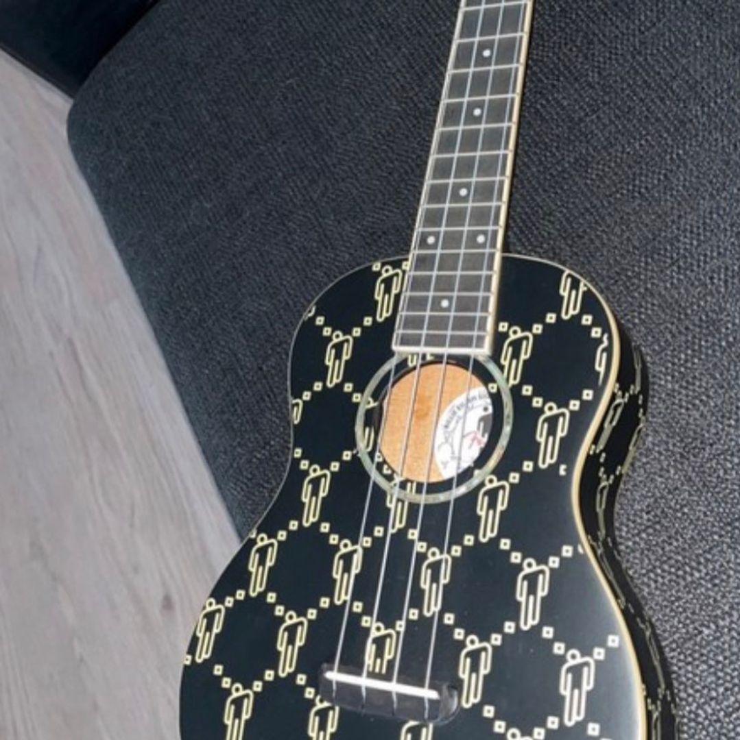 Ukulele