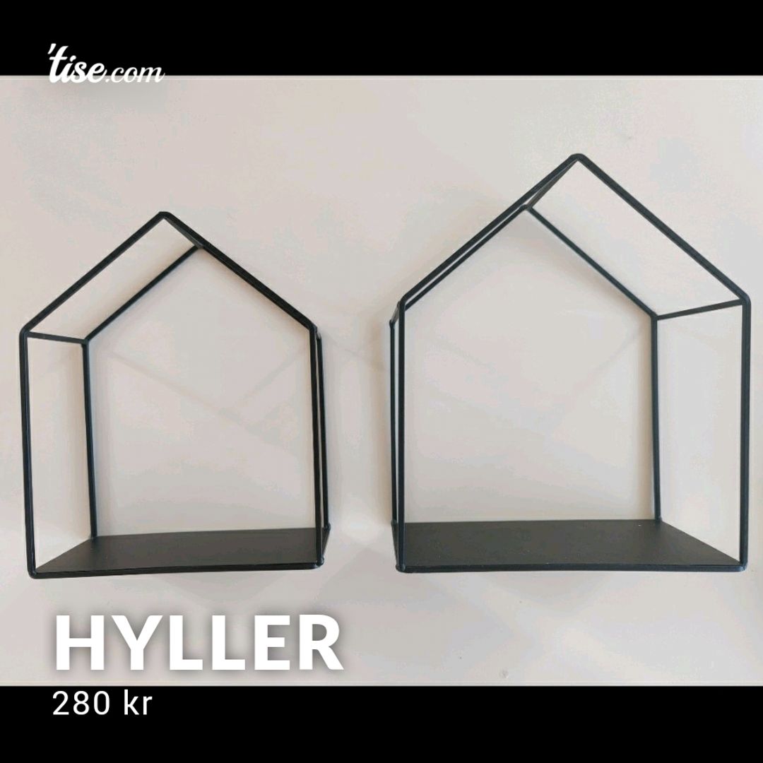 Hyller