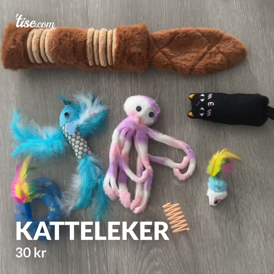 Katteleker